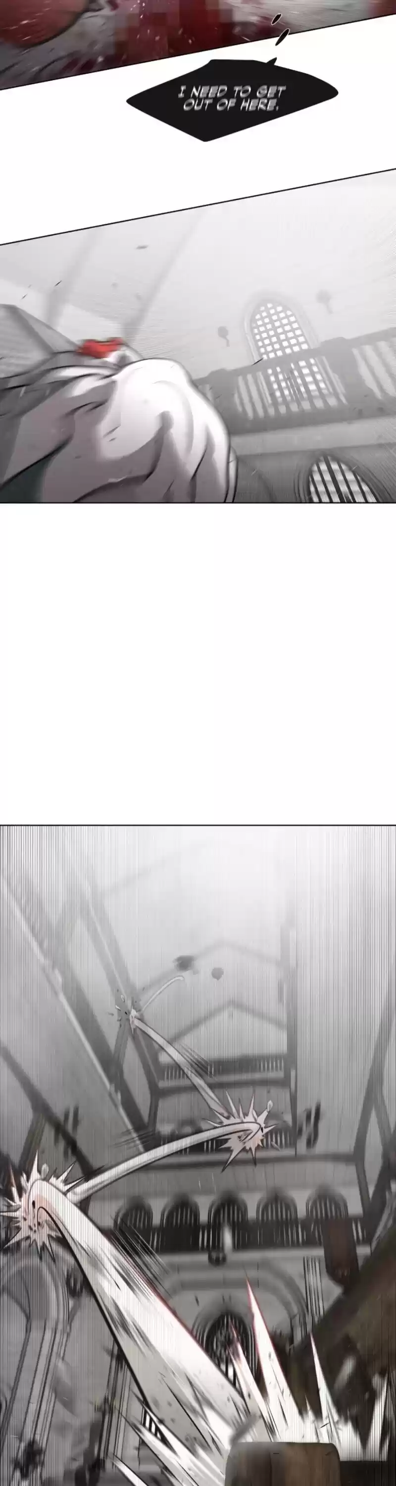 Superhuman Era Chapter 35