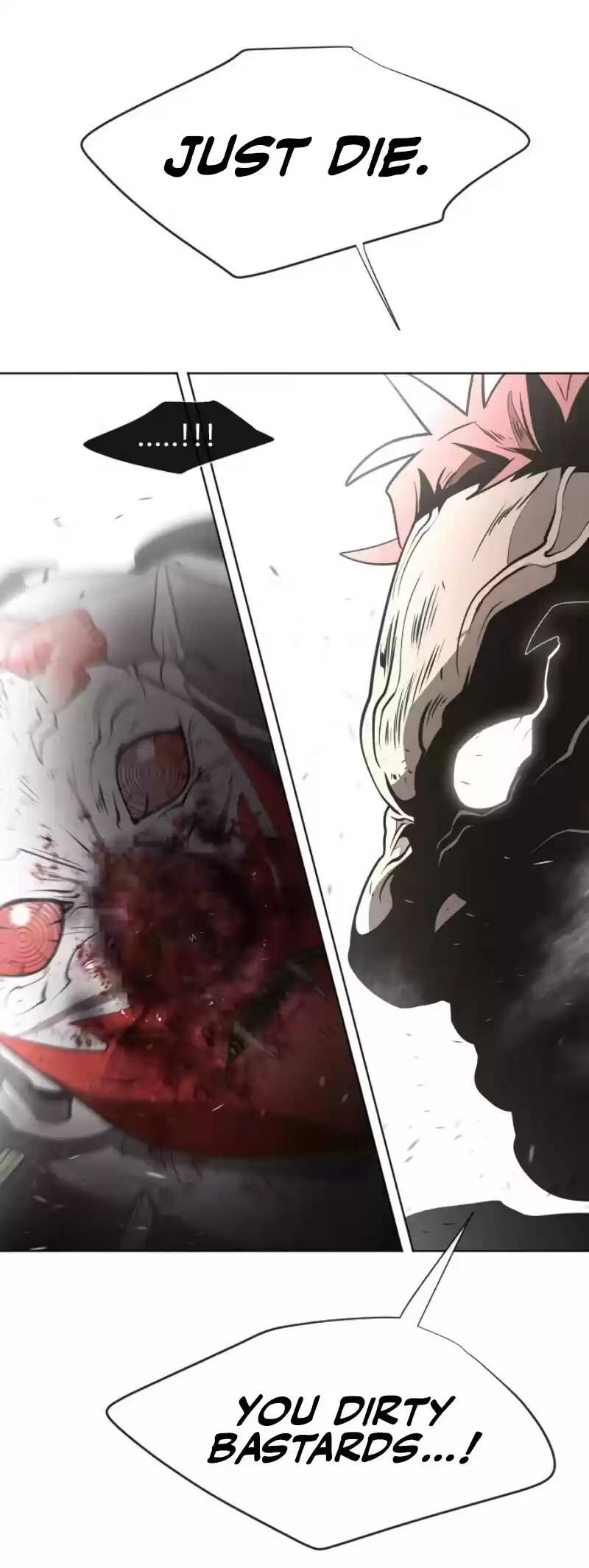 Superhuman Era Chapter 35