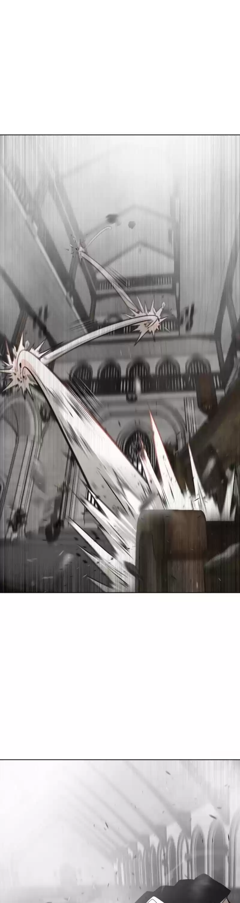 Superhuman Era Chapter 36