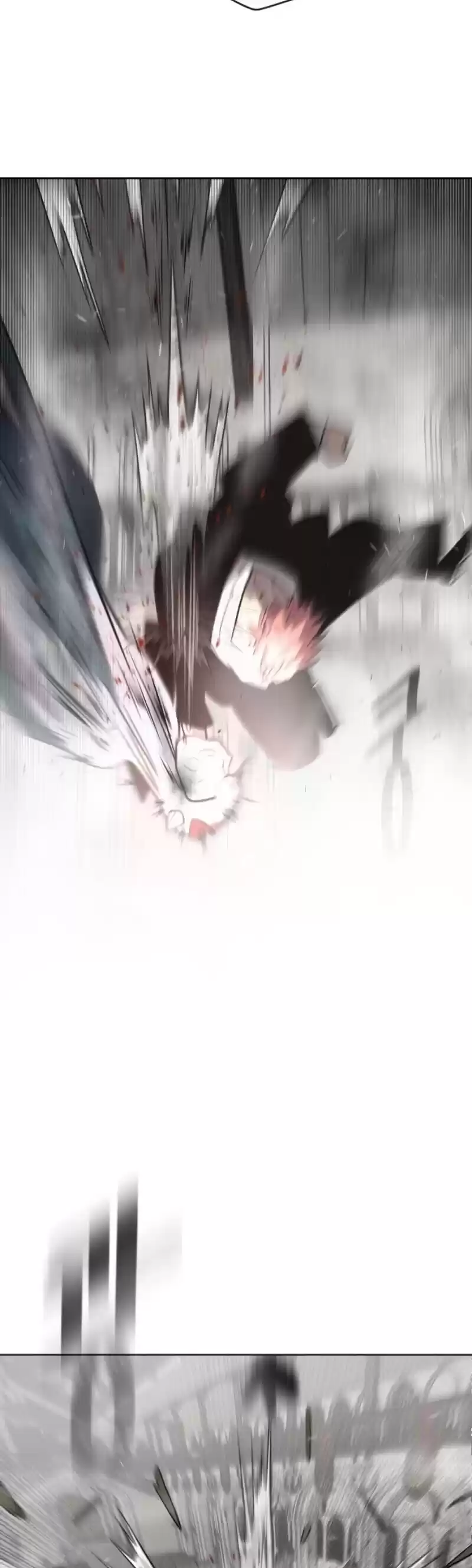 Superhuman Era Chapter 36