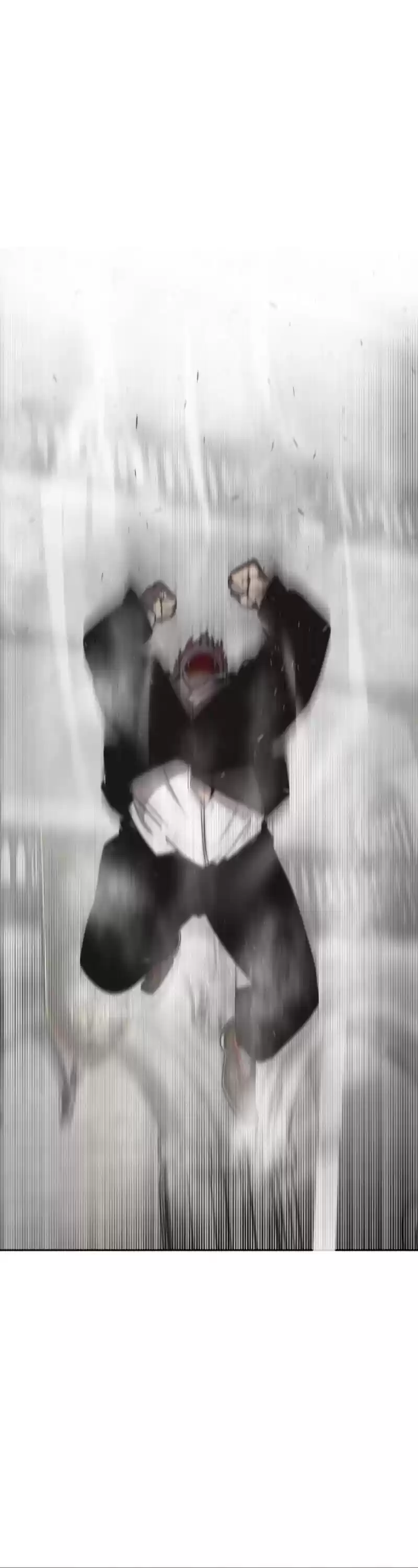 Superhuman Era Chapter 36