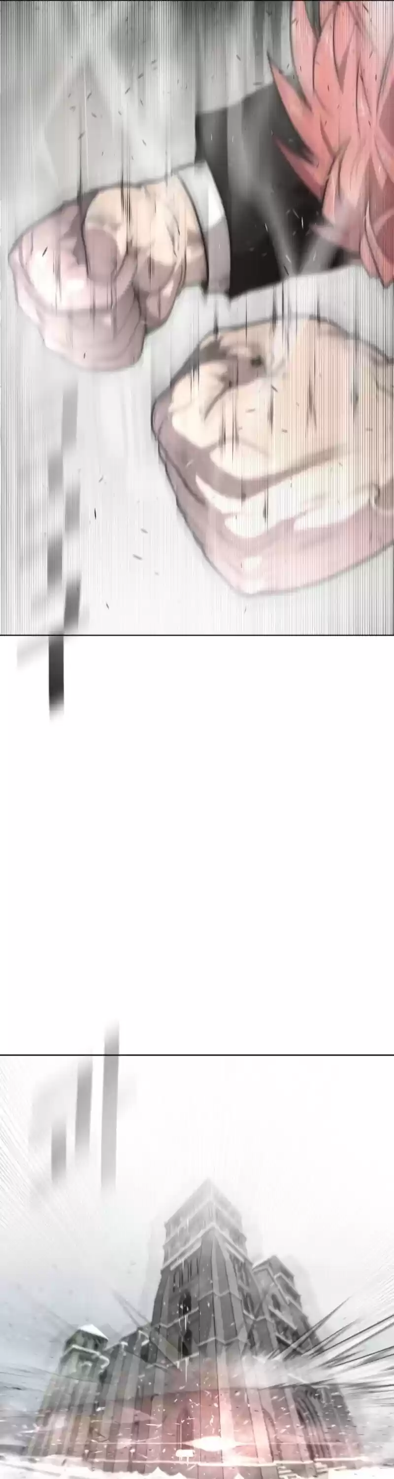 Superhuman Era Chapter 36