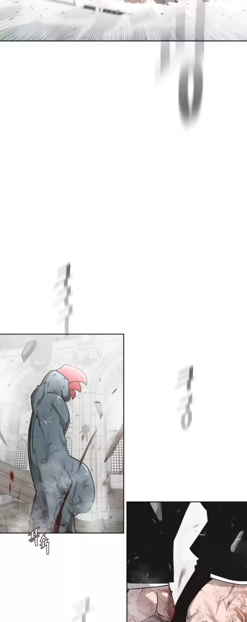 Superhuman Era Chapter 36