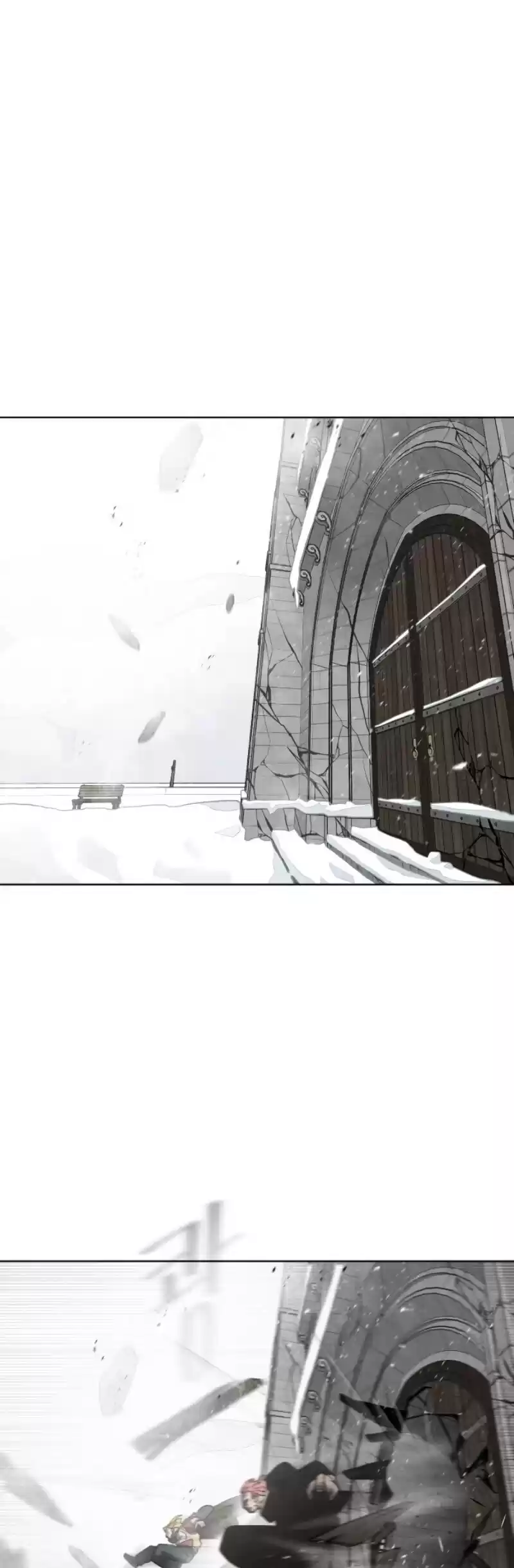 Superhuman Era Chapter 36