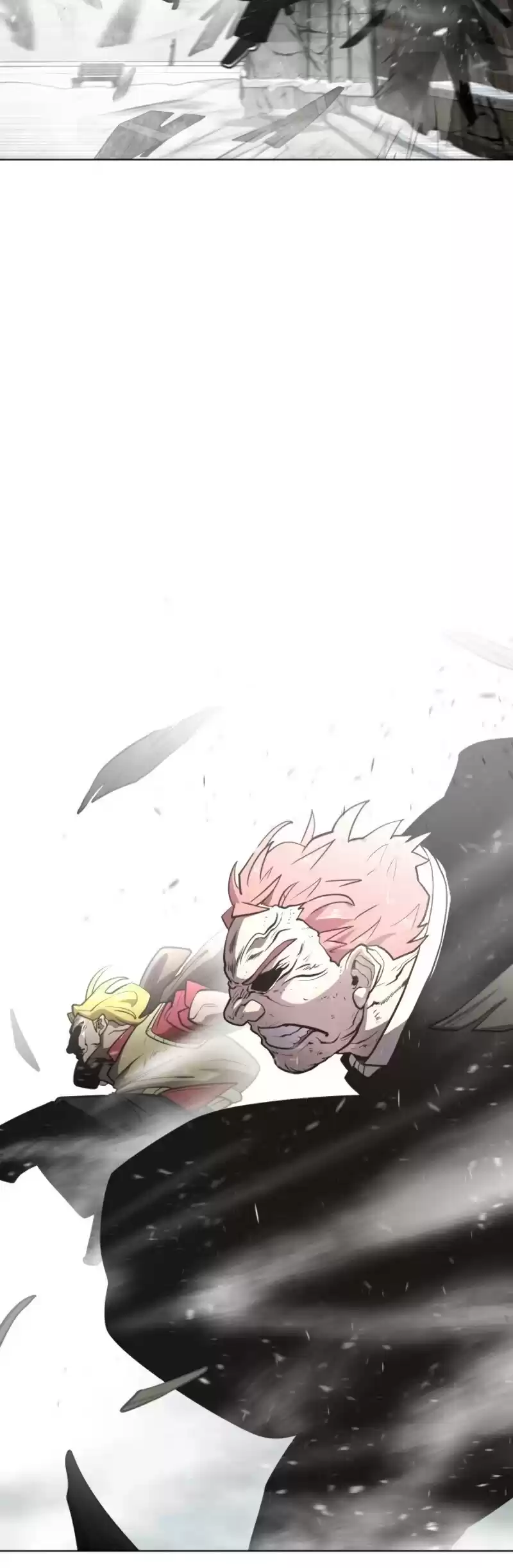 Superhuman Era Chapter 36