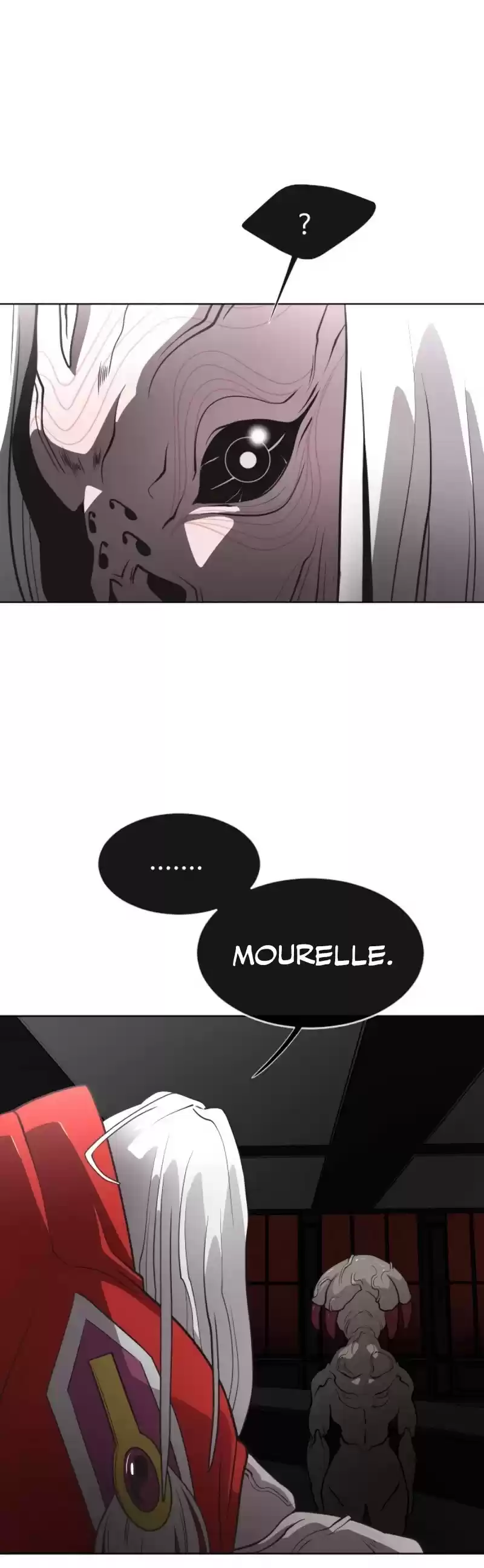 Superhuman Era Chapter 36