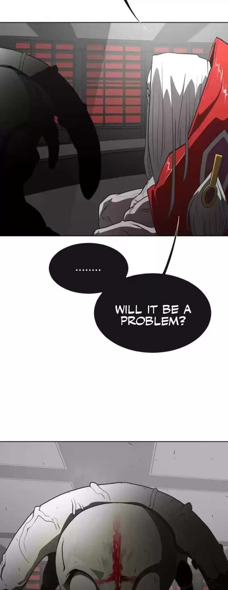 Superhuman Era Chapter 36