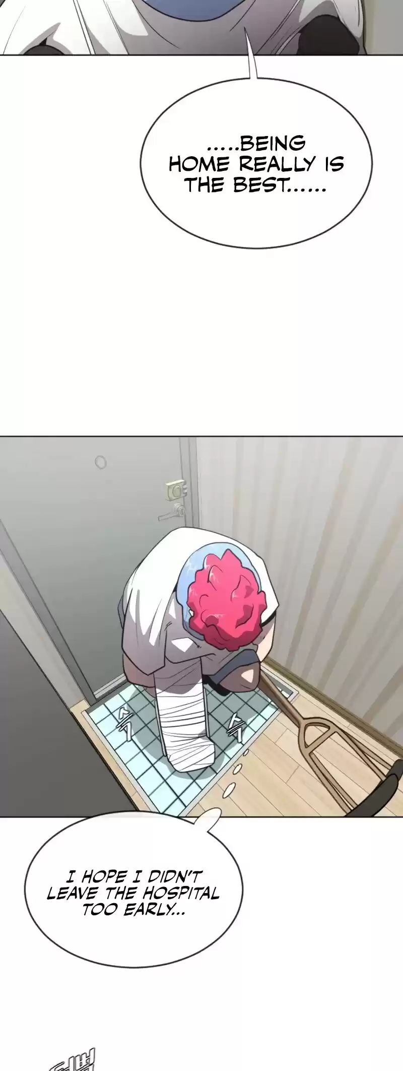 Superhuman Era Chapter 36