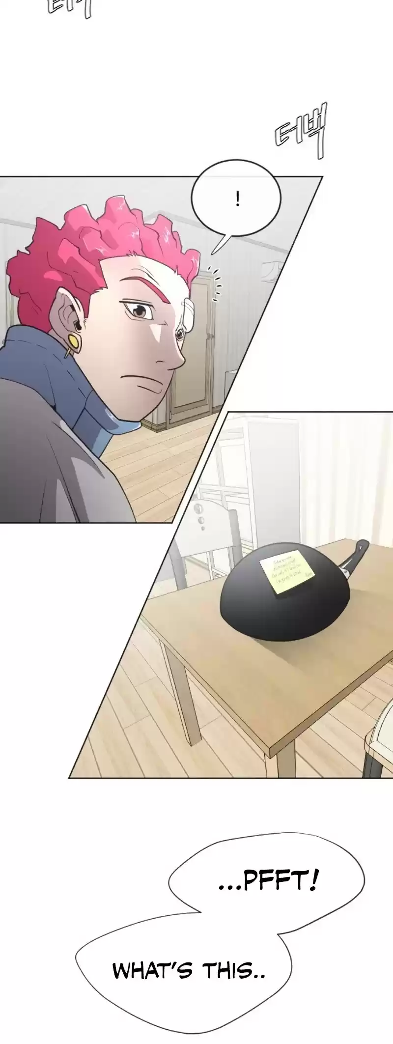 Superhuman Era Chapter 36