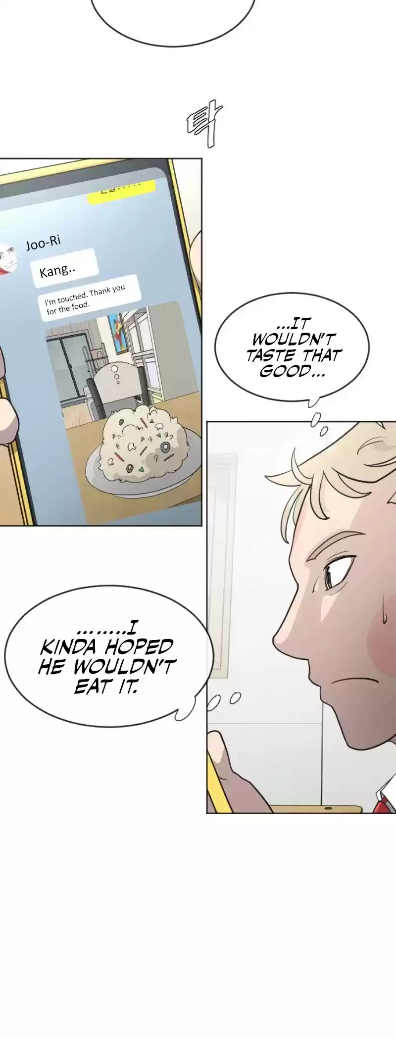 Superhuman Era Chapter 36