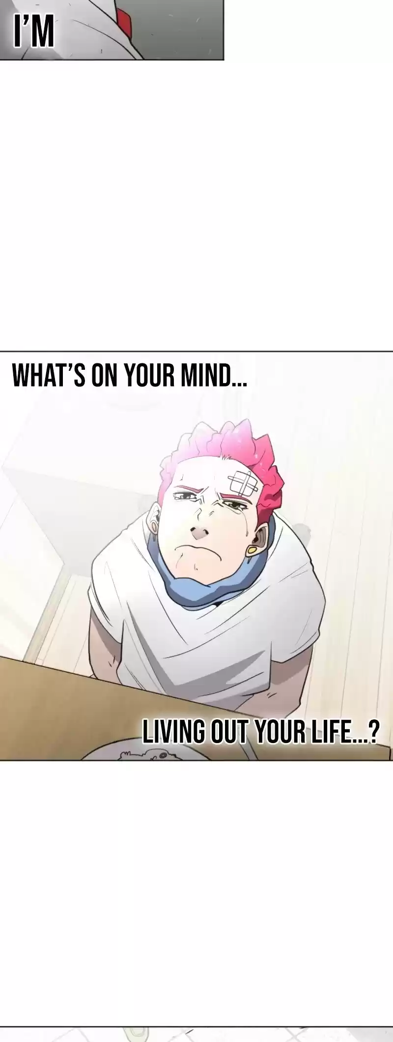 Superhuman Era Chapter 36