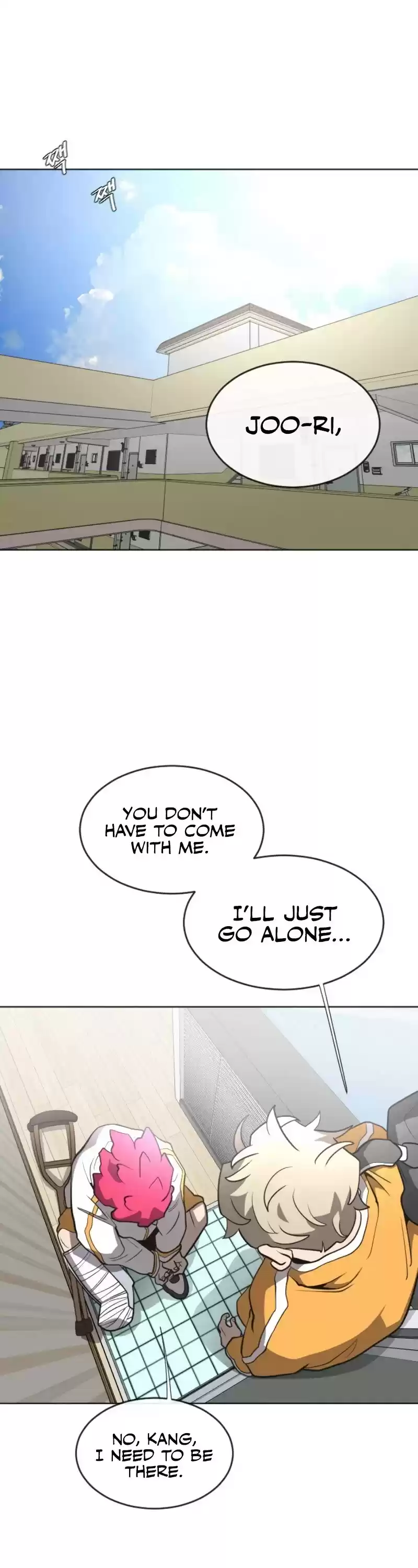 Superhuman Era Chapter 38