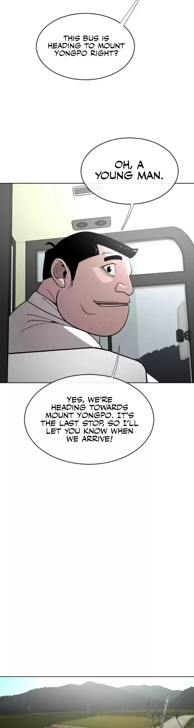 Superhuman Era Chapter 38