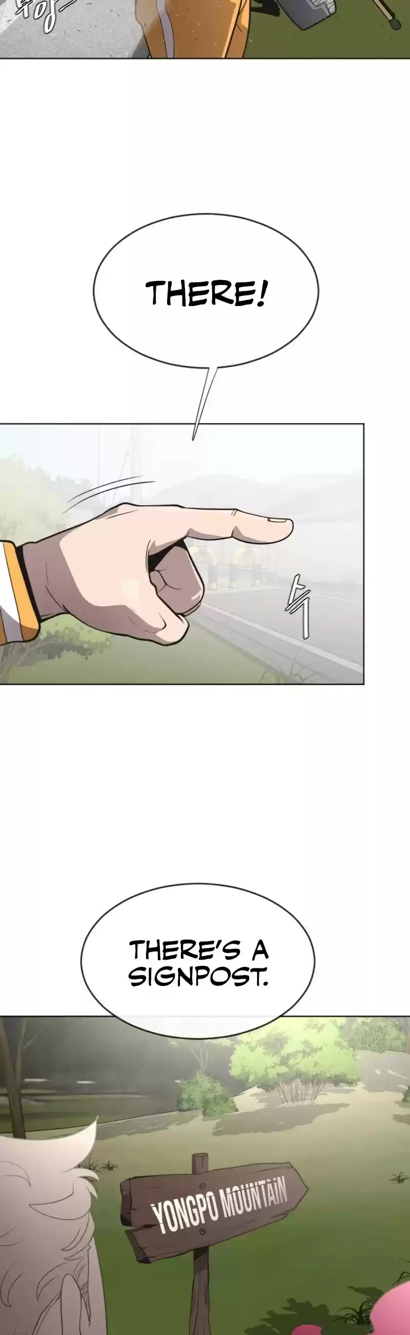 Superhuman Era Chapter 38