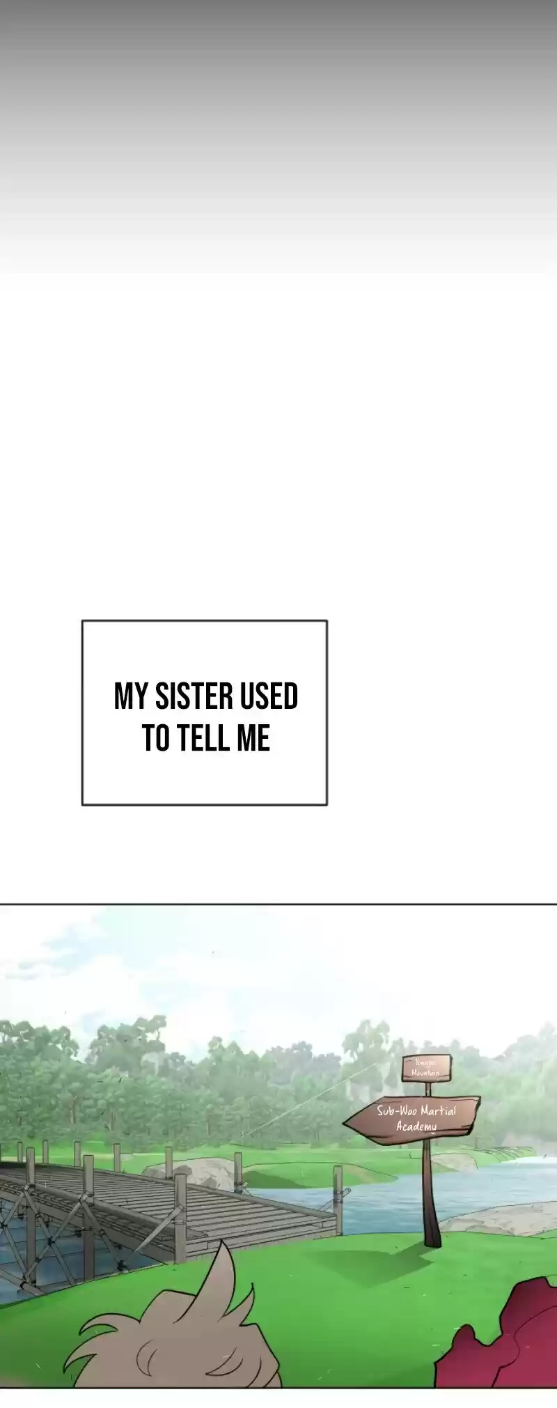 Superhuman Era Chapter 38