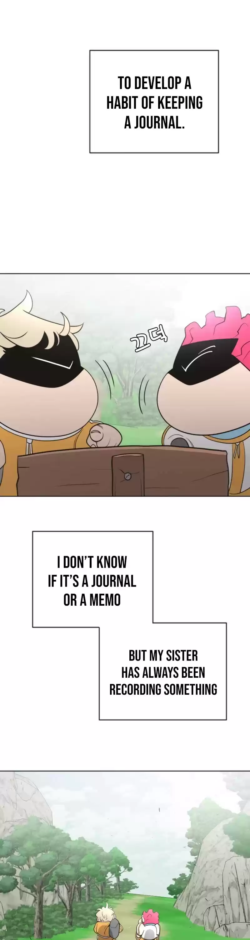 Superhuman Era Chapter 38