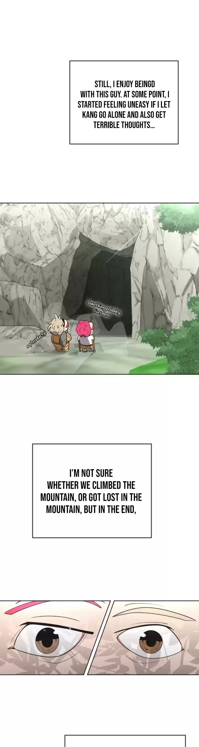 Superhuman Era Chapter 38