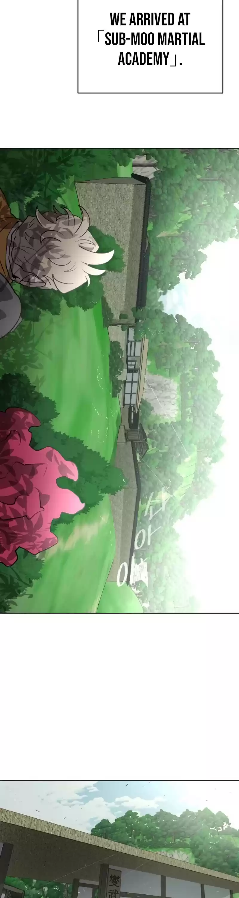 Superhuman Era Chapter 38