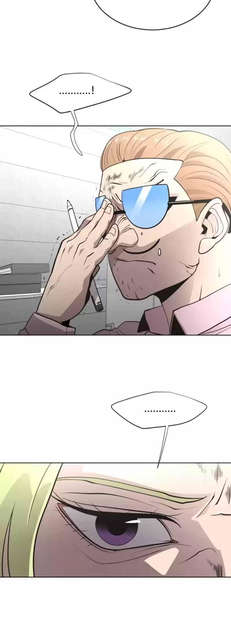 Superhuman Era Chapter 39