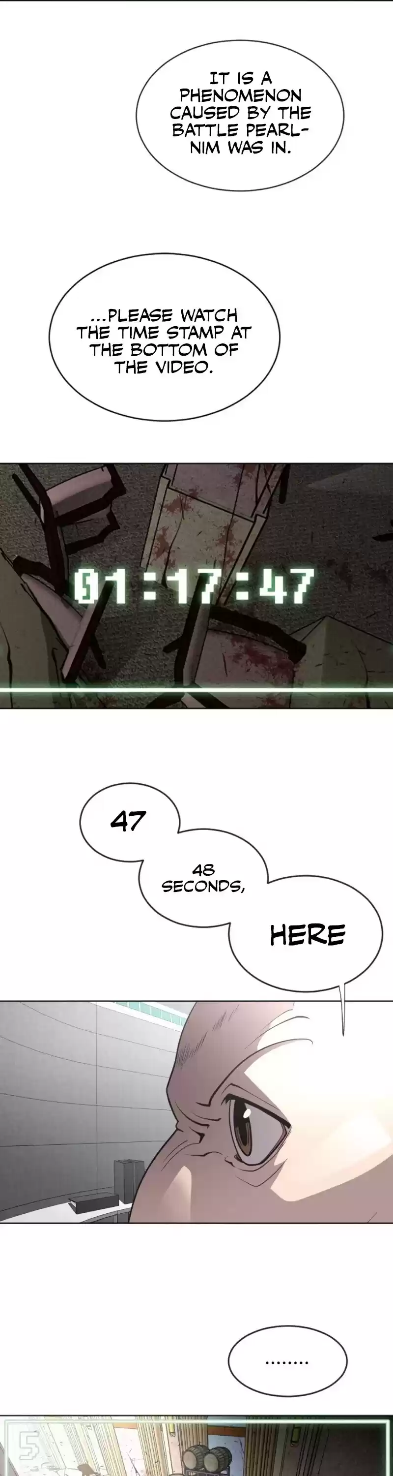 Superhuman Era Chapter 39