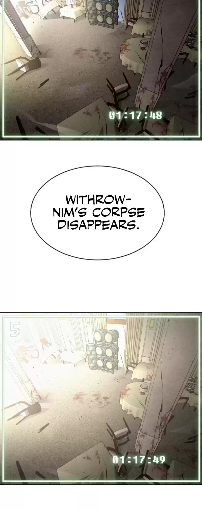 Superhuman Era Chapter 39