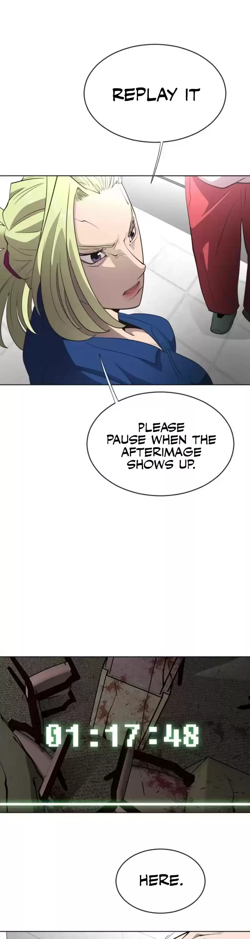 Superhuman Era Chapter 39