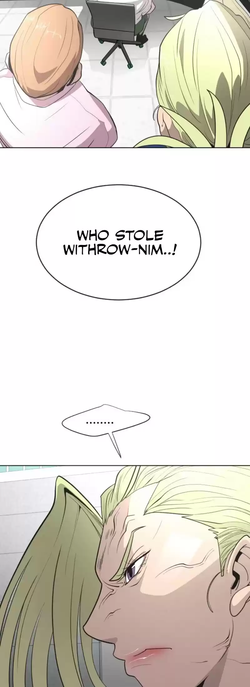 Superhuman Era Chapter 39