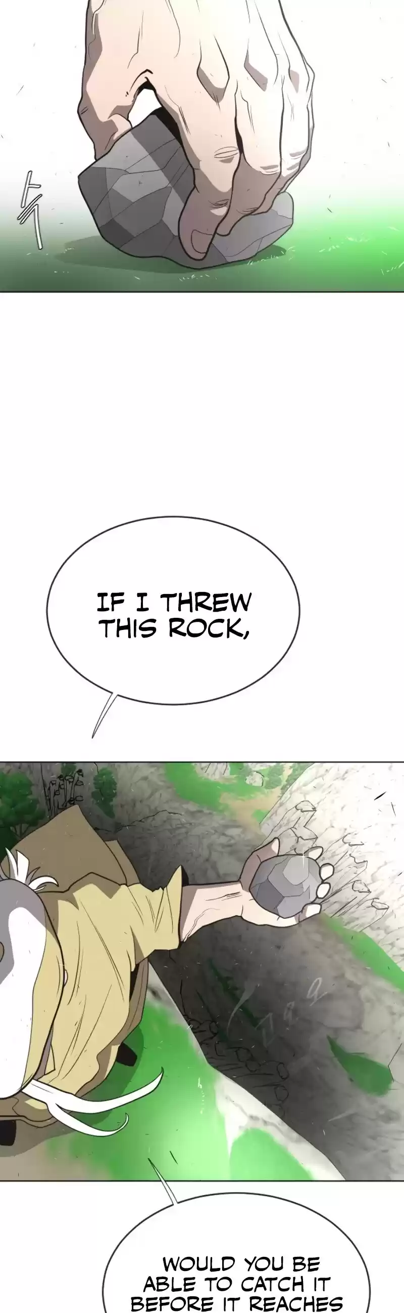 Superhuman Era Chapter 39