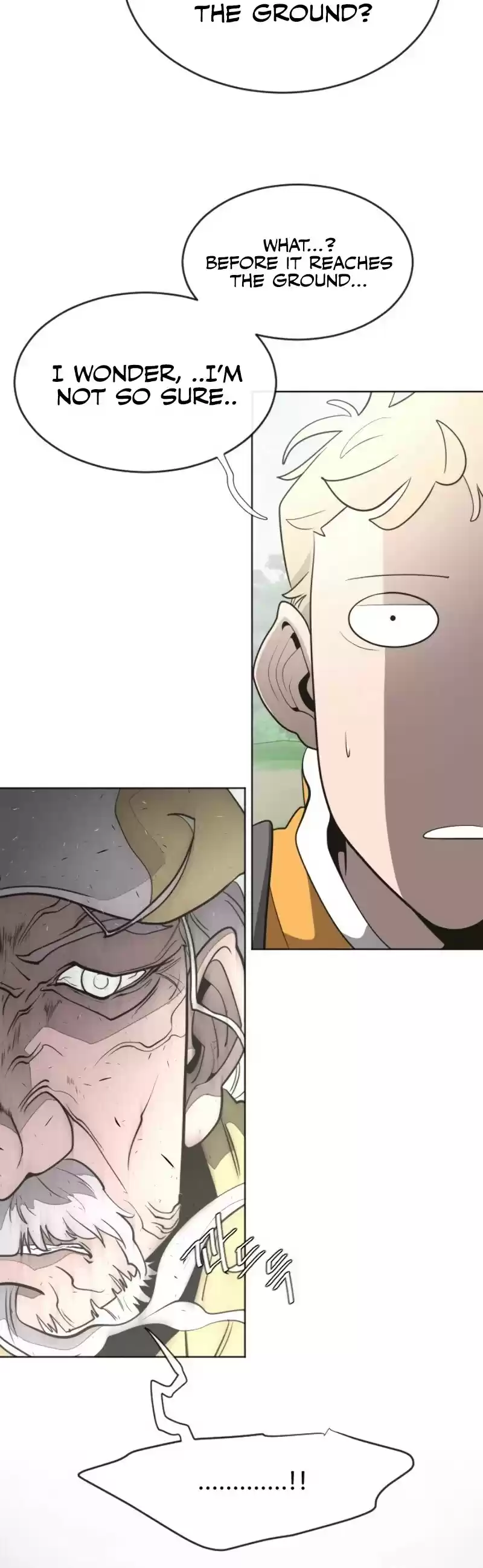 Superhuman Era Chapter 39