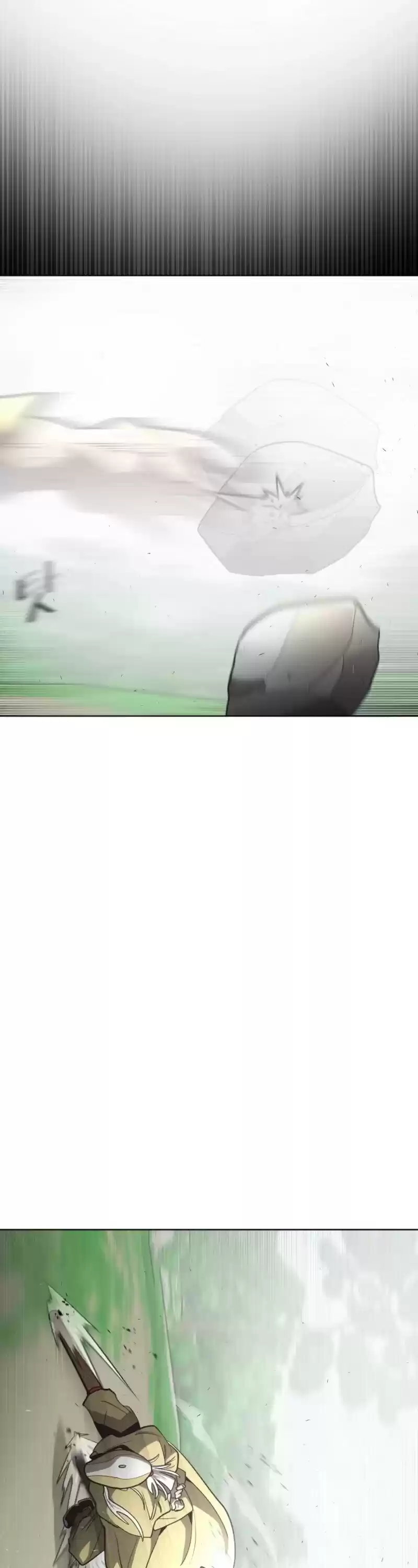 Superhuman Era Chapter 39