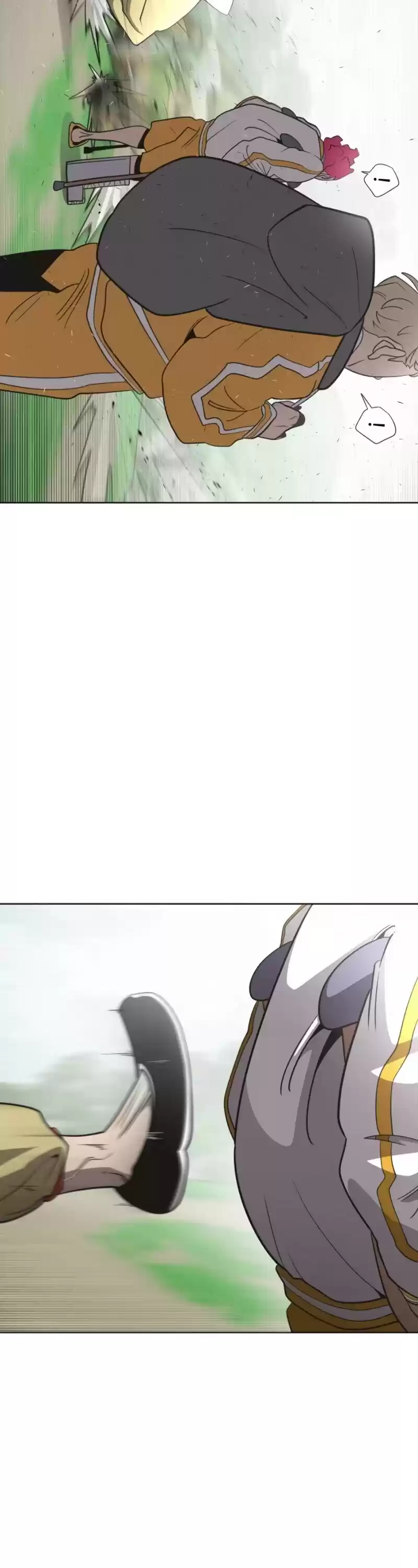 Superhuman Era Chapter 39