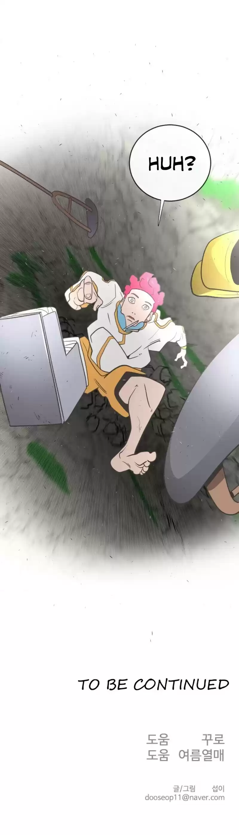 Superhuman Era Chapter 39