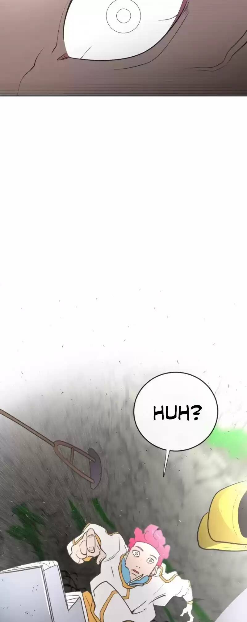 Superhuman Era Chapter 40