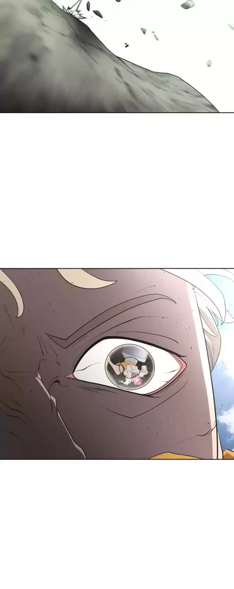 Superhuman Era Chapter 40