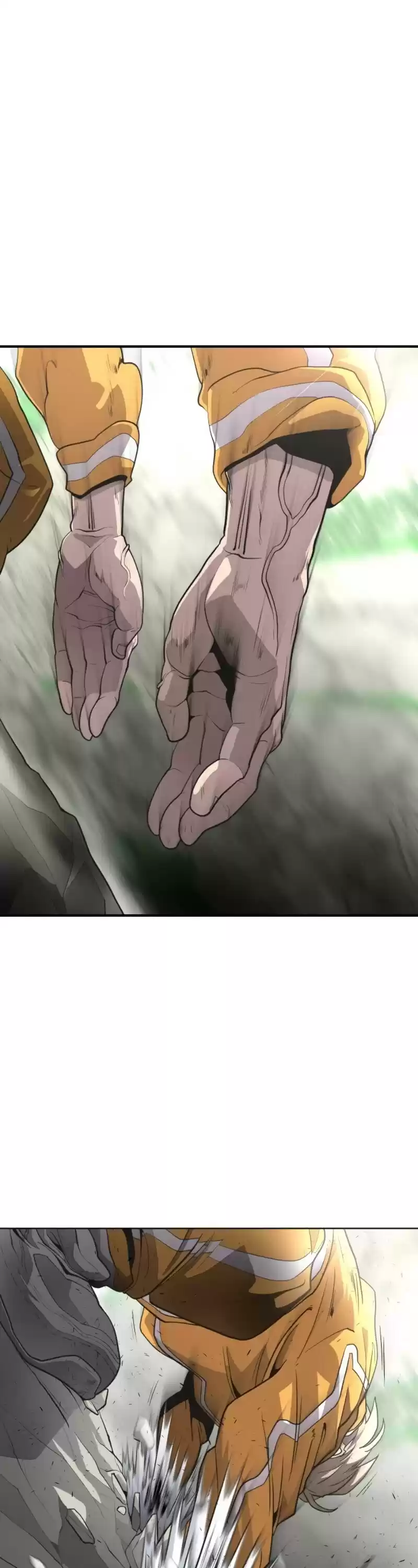 Superhuman Era Chapter 40