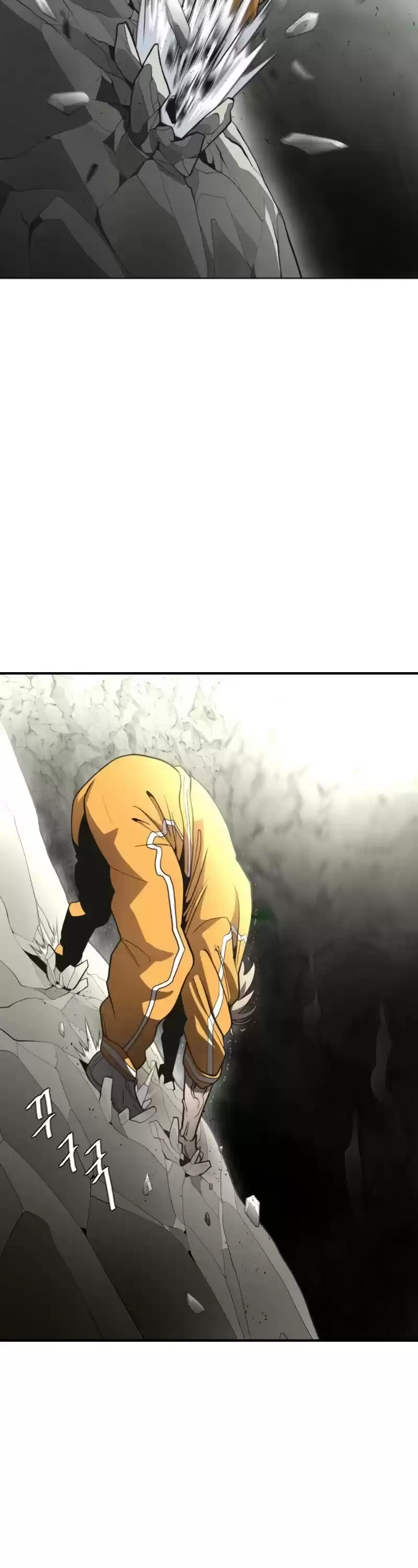 Superhuman Era Chapter 40