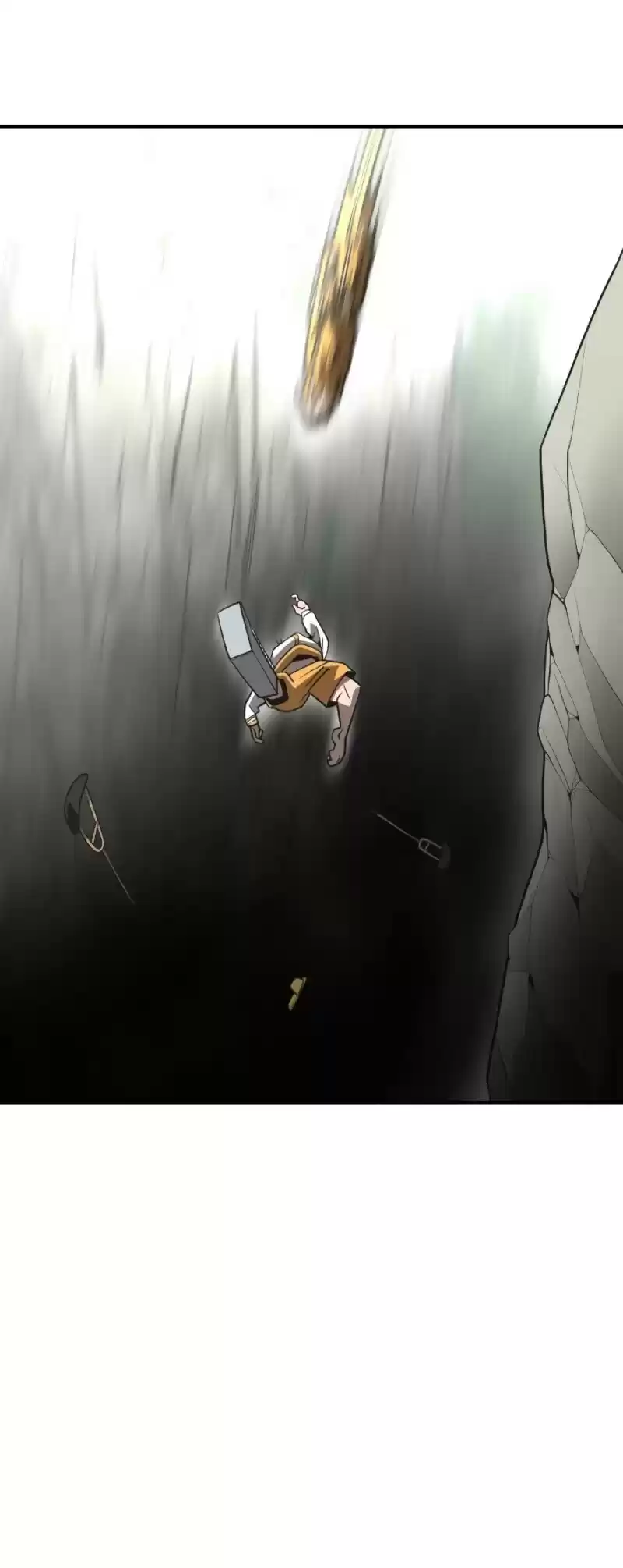 Superhuman Era Chapter 40