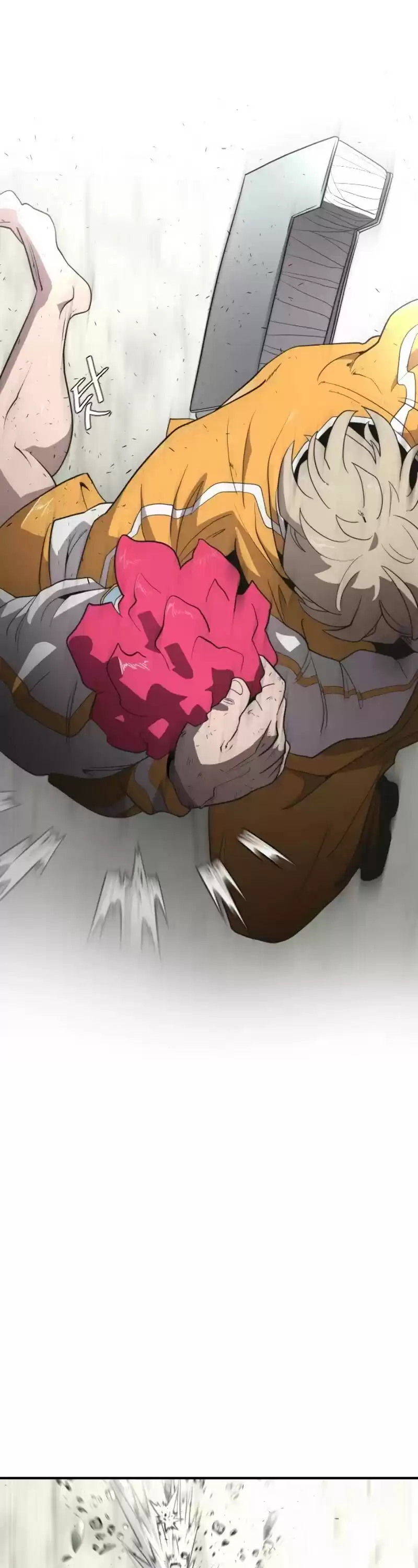 Superhuman Era Chapter 40