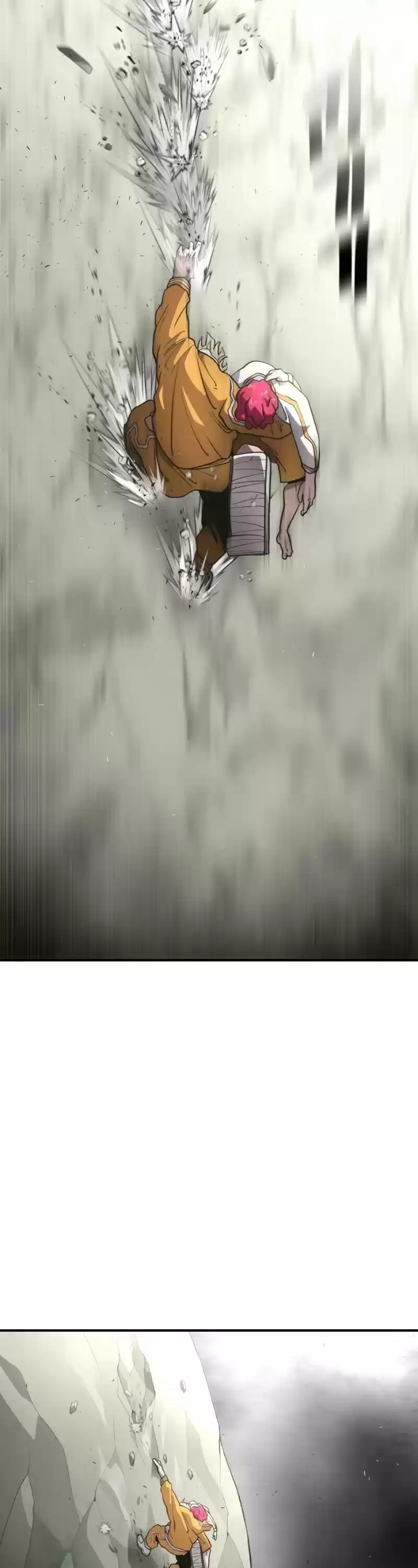 Superhuman Era Chapter 40