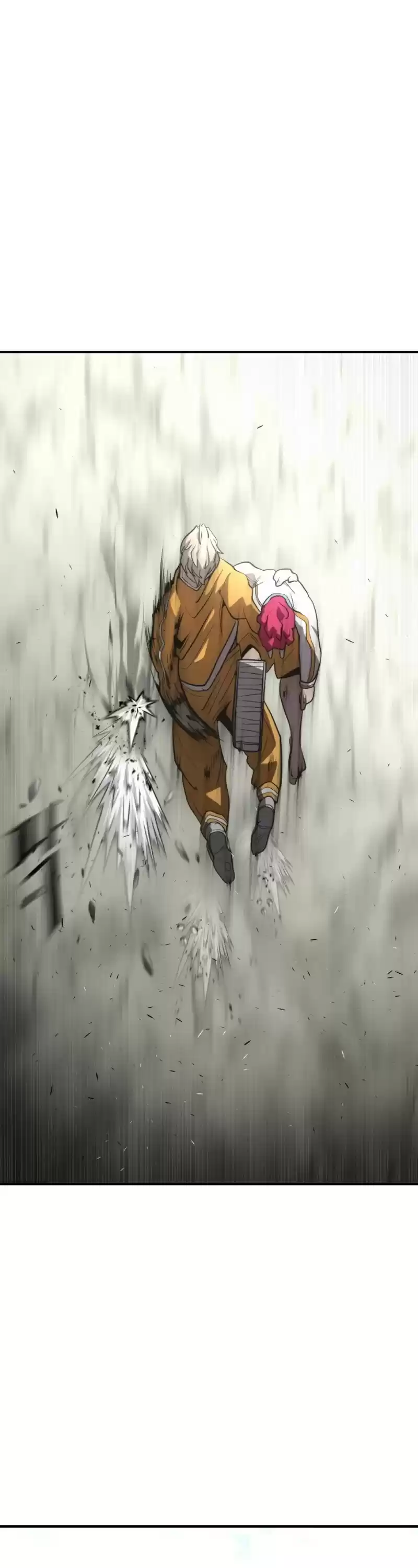 Superhuman Era Chapter 40