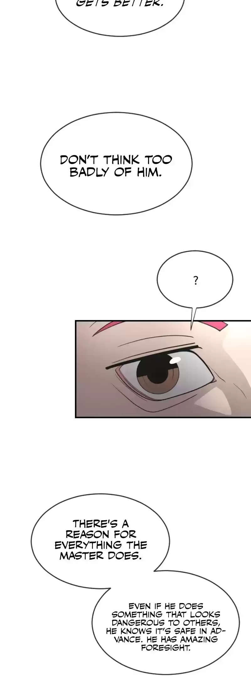 Superhuman Era Chapter 40