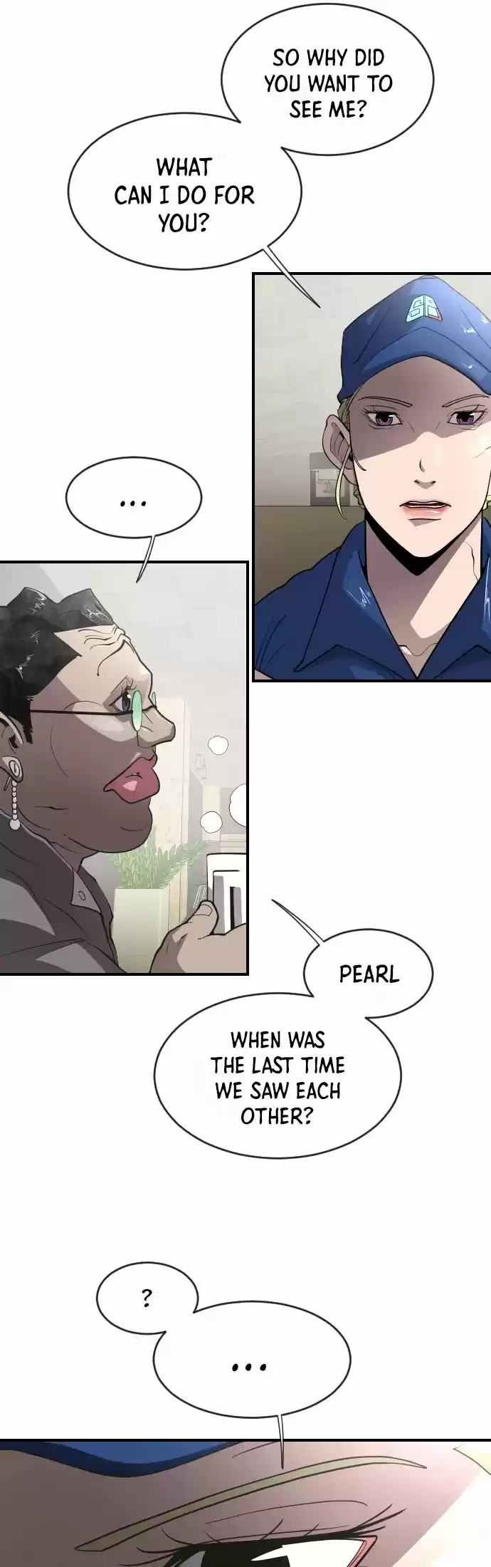 Superhuman Era Chapter 41