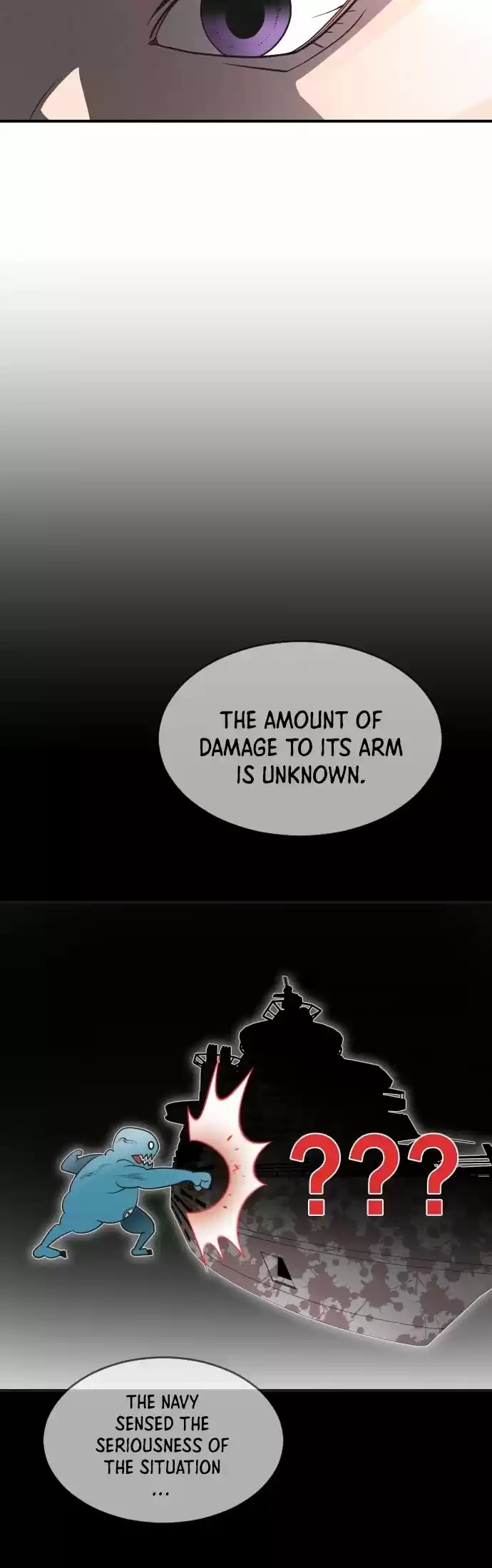 Superhuman Era Chapter 41