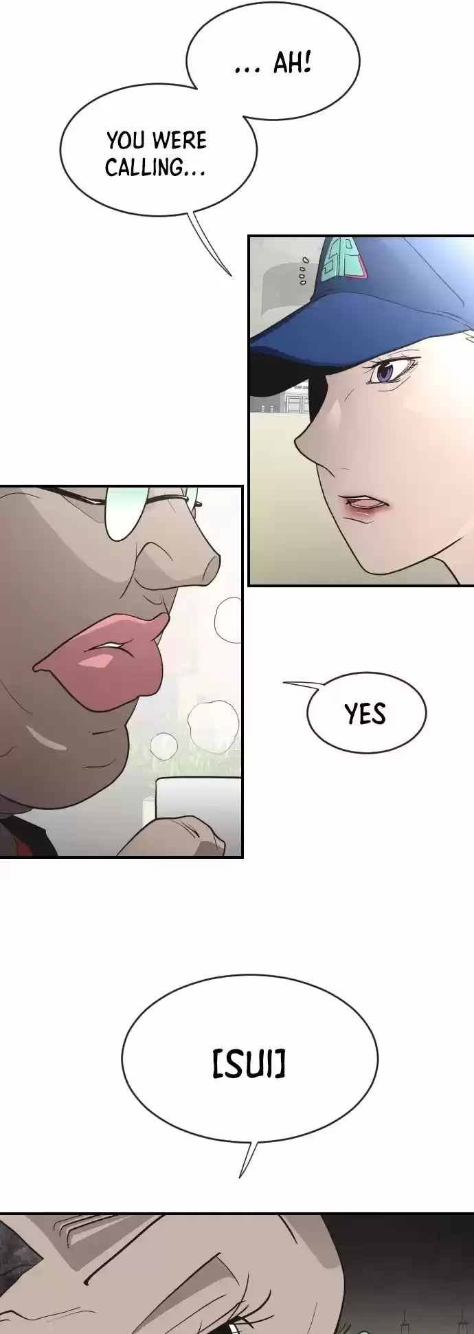 Superhuman Era Chapter 41