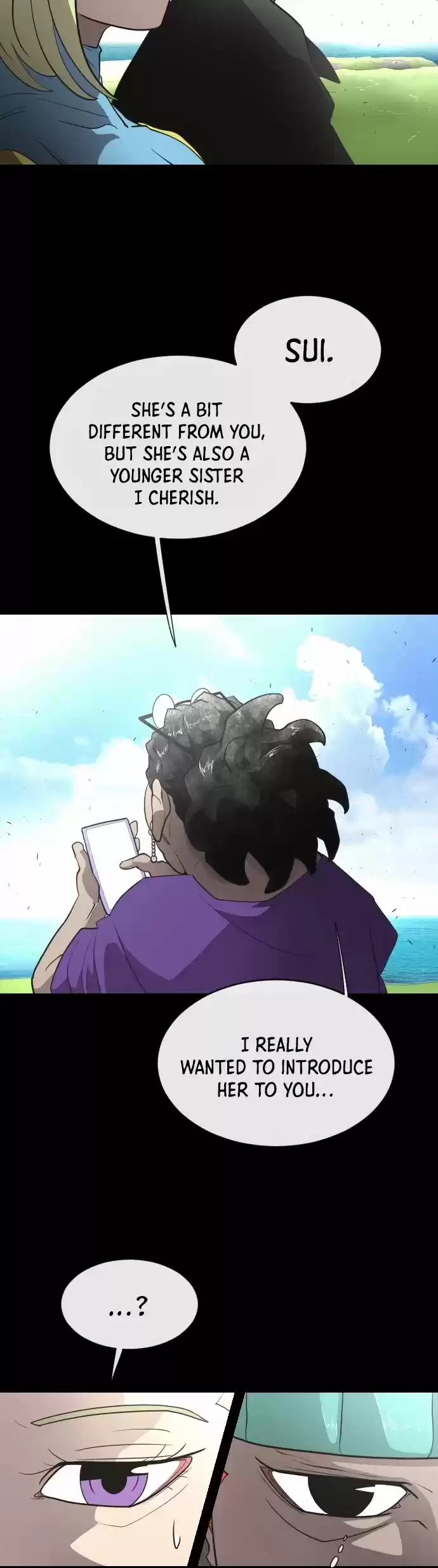 Superhuman Era Chapter 41