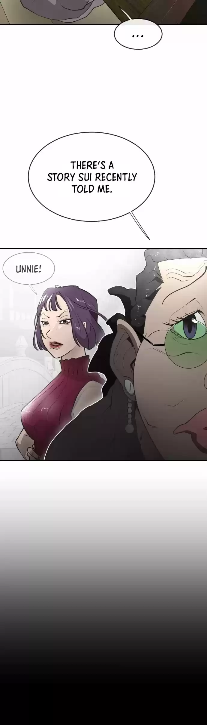 Superhuman Era Chapter 41