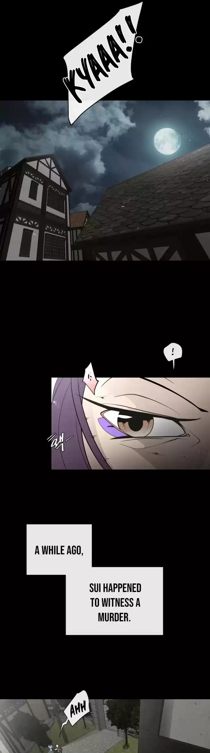 Superhuman Era Chapter 41