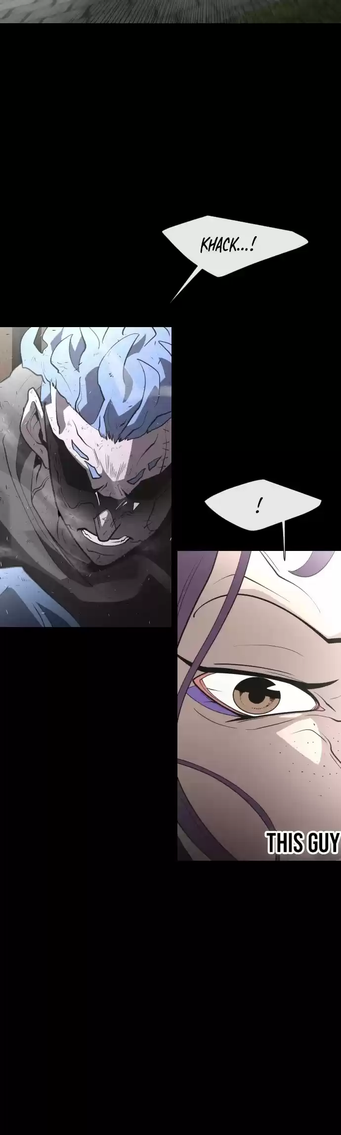 Superhuman Era Chapter 41