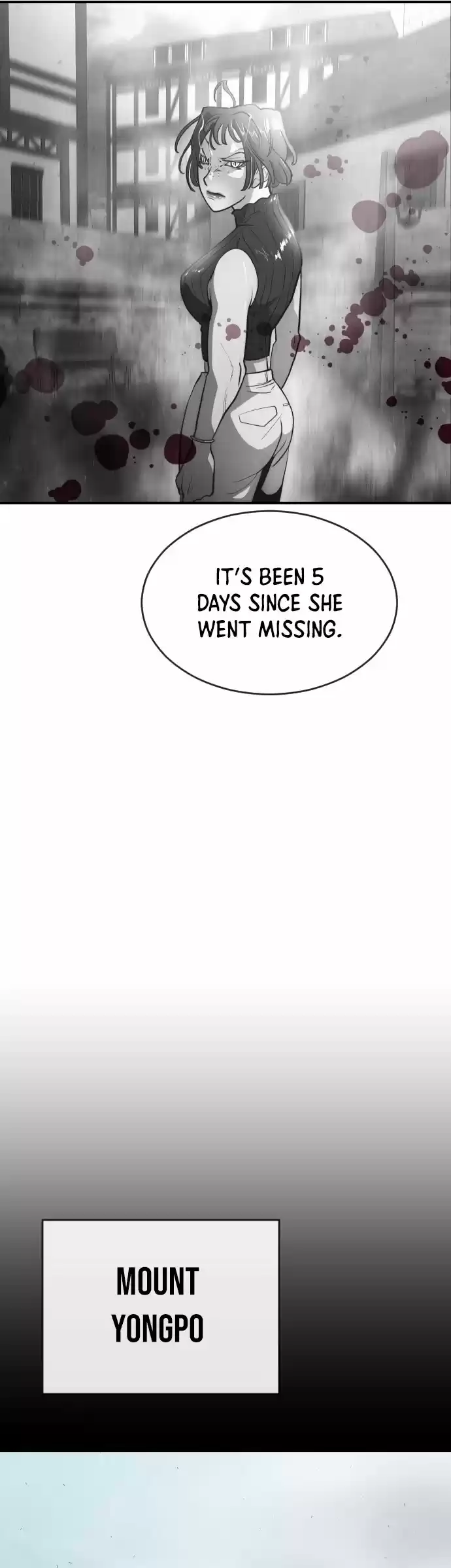 Superhuman Era Chapter 41