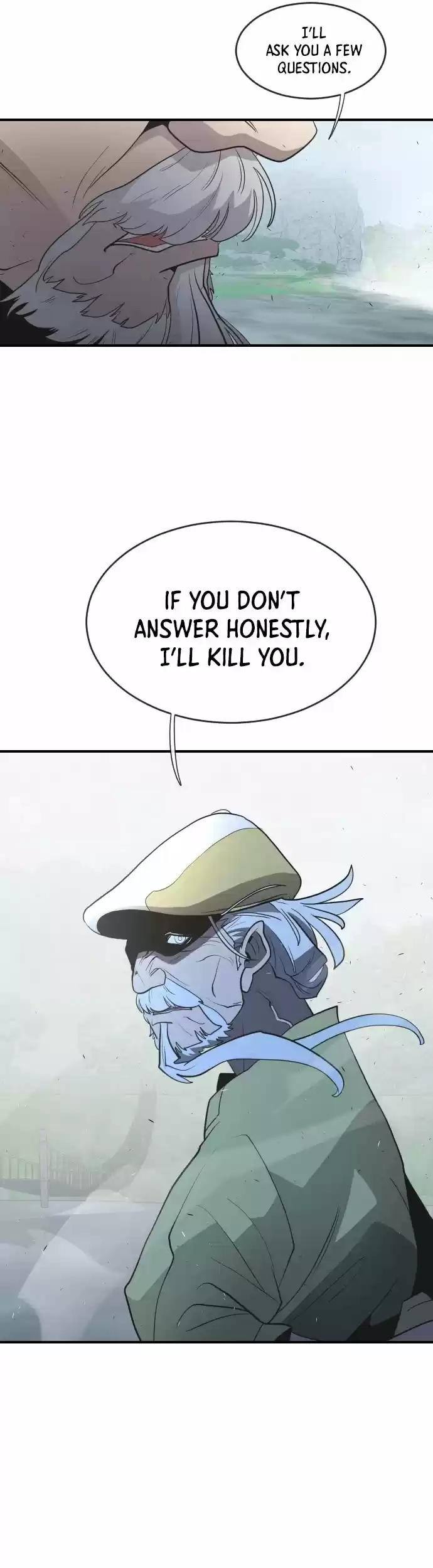 Superhuman Era Chapter 42